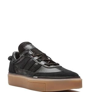 Ivy Park x Wmns Super Sleek 72 'Black Gum'